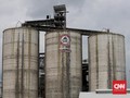 Semen Indonesia Tebar Dividen Rp805,7 Miliar