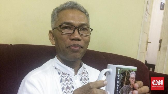 MA Tegaskan Buni Yani Tetap Bisa Dieksekusi