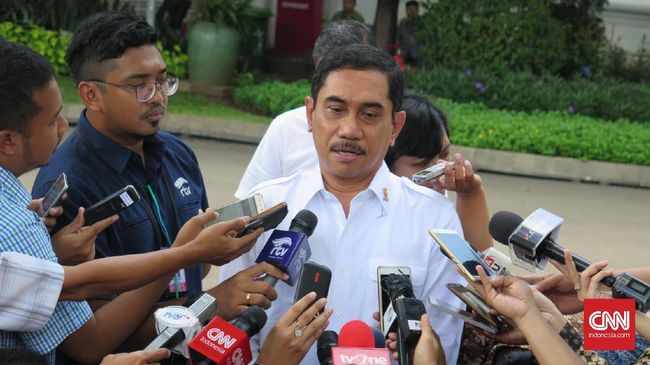 BNPT: Terduga Teroris Tuban Ancam Keselamatan Anggota Densus