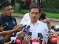 BNPT: Terduga Teroris Tuban Ancam Keselamatan Anggota Densus