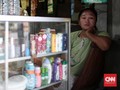 Perkuat Jaringan Distribusi, Bukalapak Gandeng 1 Juta Warung