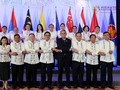 ASEAN Pertegas Komitmen Perdagangan Bebas
