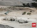 UU KPK Berlaku, Korupsi Pertambangan Berpotensi Meningkat