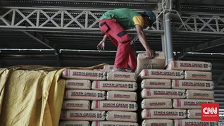 Semen Indonesia Setop Pembangunan Pabrik di Pidie