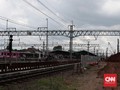 Waskita Karya Incar Proyek Kereta di Filipina