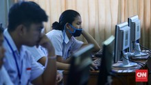 Cara Registrasi Akun LTMPT untuk SBMPTN 2020