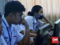 Pengumuman SNMPTN, 110 Ribu Siswa Lolos Kampus Negeri