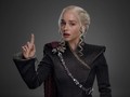 Kostum Game of Thrones Terbaru Jiplak Koleksi di Pekan Mode