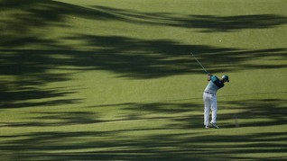 Bogor Diharapkan Jadi Destinasi Wisata Golf Kelas Dunia