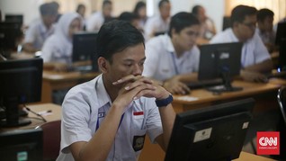 Tes Kognitif AJT, Alternatif untuk Uji Kecerdasan Anak