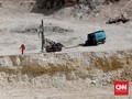 KPK Rekomendasikan Ribuan Izin Perusahaan Tambang Dicabut