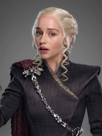 Kostum Baru Game of Thrones Terungkap, Terinspirasi Pekan Mode Dunia? Kostum Baru Game of Thrones Terungkap, Terinspirasi Pekan Mode Dunia?