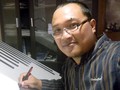 Ardian Syaf, Komikus Tulungagung Pemikat DC Comics dan Marvel
