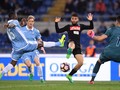 Sarri: Napoli Menang karena Terlecut Juventus