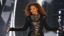 Janet Jackson Depresi karena Rasisme dan Rendah Diri