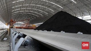 Pengusaha RI-India Sepakati Kemitraan Manufaktur dan Tambang