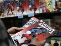 Fan Sambut Bersatunya 'X-Men' dan 'The Avengers'