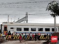 KA Bandara Hanya Akan Didominasi Pekerja Kantoran