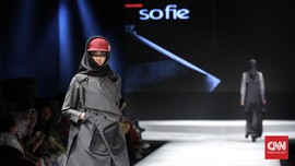 Kejutan Sofie dan Barli Asmara di Penutupan MUFFEST 2017