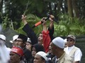 Ormas: Tuntutan Jaksa pada Ahok Pancing Amarah Umat Islam
