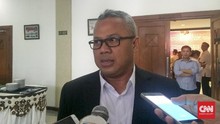 KPU Umumkan Nasib 9 Parpol Calon Peserta Pemilu, 24 Desember