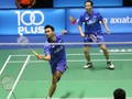 Liliyana Natsir Masih Masuk Nominasi Tim Piala Sudirman