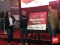 Baru Dijual Dua Minggu, BukaReksa Tembus 2 Ribu Nasabah