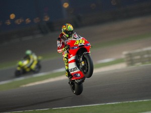 Ducati Akui Dulu Salah Gaet Rossi, Yakin Beda dengan Marc Marquez