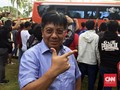 Gede Widiade: Ivan Kolev Bersedia Latih Persija