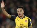 Sanchez: Pemain Hebat Harus Juara Liga Champions