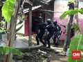 Densus 88 Tangkap Dua Terduga Teroris Pascainsiden Wiranto