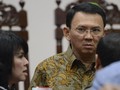 Ahok Dituntut Satu Tahun