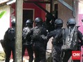 PPATK Waspadai Donasi Kemanusiaan untuk Dana Terorisme