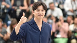 Gong Yoo Pertimbangkan Kembali ke Layar Lebar