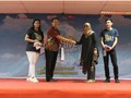 Ajak Astra, President University Gelar Servis Mobil Gratis