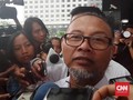 Eks Pimpinan Sebut KPK Wajib Tetapkan Tersangka Baru Century