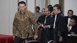 Pengacara Kritik Jaksa yang Sebut Buni Yani dalam Sidang Ahok