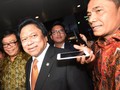 Hanura Usul Angka Ambang Batas Pencalonan Presiden 15 Persen