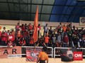 PT LIB: Solidaritas Palestina di Stadion Bukan Pelanggaran