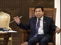 Setya Novanto, 'Papa Minta Saham' hingga Tersangka e-KTP