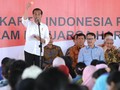 Pemerintah Salurkan Ribuan KIP di Sukabumi