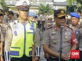 Kapolri Beri Penghargaan Polisi Penembak Penyandera Angkot
