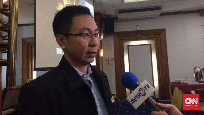 Jakarta Diuntungkan jika Ibukota Pindah ke Palangkaraya