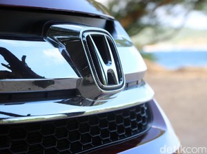 Honda Bicara Peluang Bikin Mobil Hybrid Murah Buat Lawan Veloz Hybrid