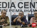 KPU Minta Bantuan Pemerintah Hadapi Pilkada 2018 dan Pemilu