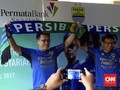Alasan Persib Rekrut Roberto Carlos Sebagai Pelatih Baru