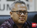 KPU Bisa Gunakan Video Konferensi saat Verifikasi Parpol