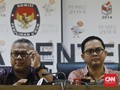 KPU Revisi Aturan Jika Ada Perppu Penggantian Kepala Daerah