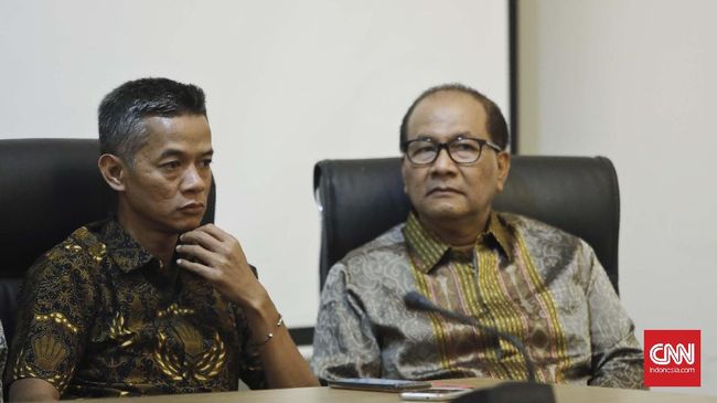 KPU Buka Masa Pendaftaran Parpol Pemilu 2019