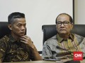 KPU Buka Masa Pendaftaran Parpol Pemilu 2019